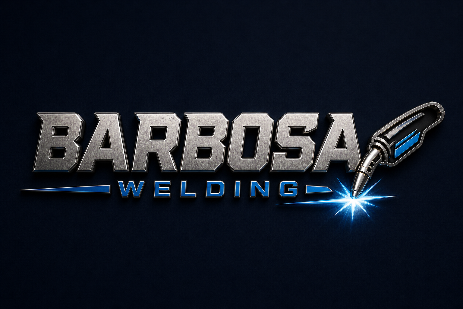 Barbosa Welding